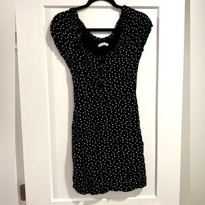 Abercrombie & Fitch Mini Dress